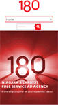 Mobile Screenshot of do180.com